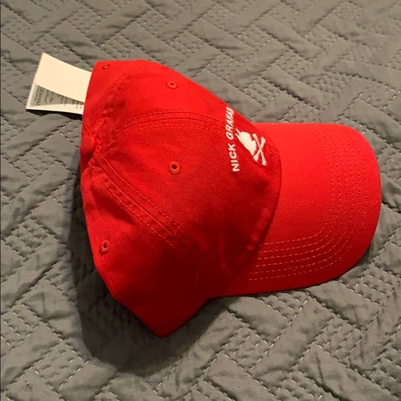 Nick Graham Unisex Baseball Cap - Picture 2 of 5